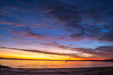 Marina Reflections - Accommodation Yamba 17