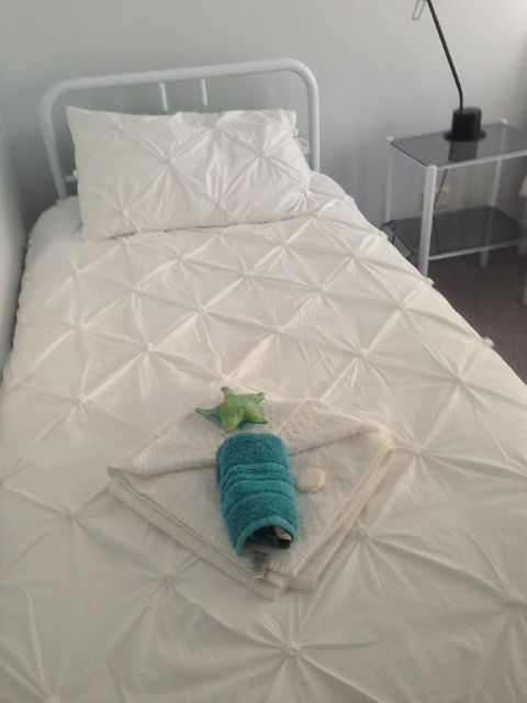 Marina Reflections - Accommodation Yamba 15