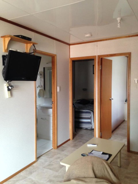 Wudinna Gawler Ranges Motel And Caravan Park - Accommodation Yamba 2