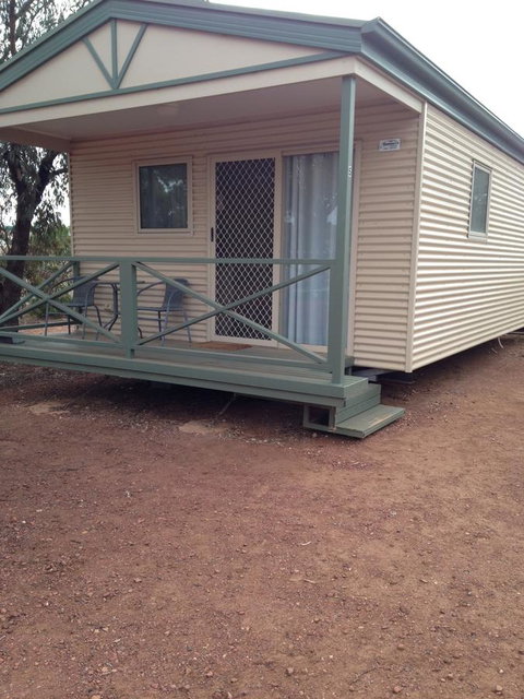 Wudinna Gawler Ranges Motel And Caravan Park - Accommodation Yamba 18