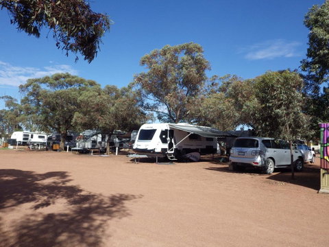 Wudinna Gawler Ranges Motel And Caravan Park - Accommodation Yamba 17