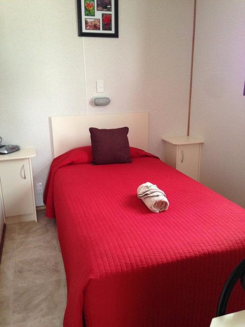 Wudinna Gawler Ranges Motel And Caravan Park - Accommodation Yamba 12