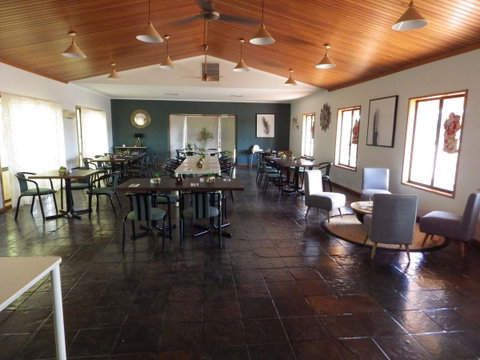 Wudinna Gawler Ranges Motel And Caravan Park - Accommodation Yamba 3