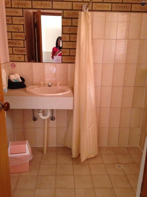 Wudinna Gawler Ranges Motel And Caravan Park - Accommodation Yamba 6