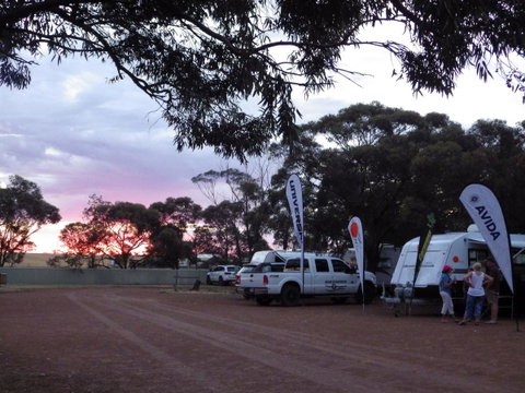 Wudinna Gawler Ranges Motel And Caravan Park - Accommodation Yamba 15