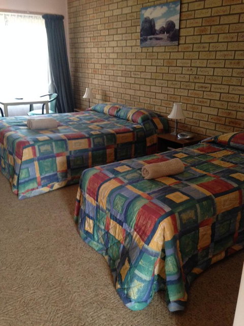 Wudinna Gawler Ranges Motel And Caravan Park - Accommodation Yamba 10