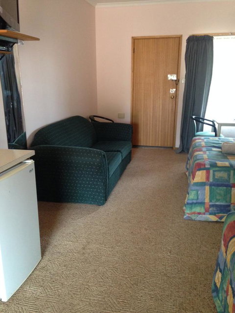 Wudinna Gawler Ranges Motel And Caravan Park - Accommodation Yamba 7