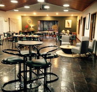 Gawler Ranges Motel and Caravan Park - Accommodation Yamba