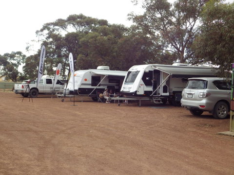 Wudinna Gawler Ranges Motel And Caravan Park - Accommodation Yamba 16