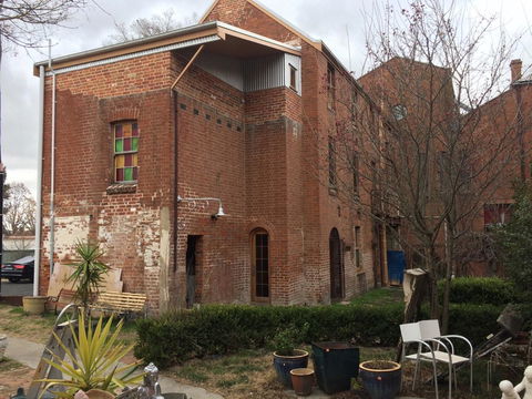 Original Hat Factory - Accommodation Yamba 5
