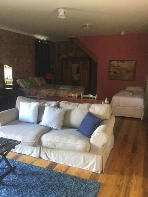 Original Hat Factory - Accommodation Yamba 2