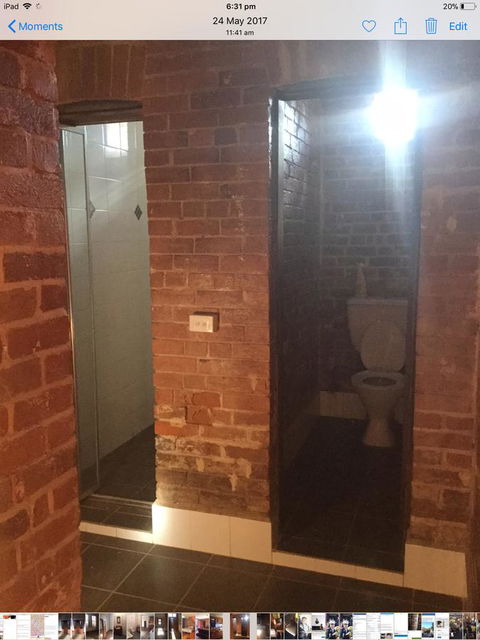 Original Hat Factory - Accommodation Yamba 3