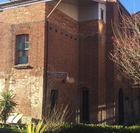 Original Hat Factory - Accommodation Yamba