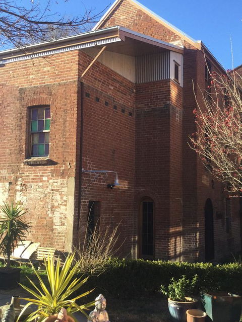 Original Hat Factory - Accommodation Yamba 0