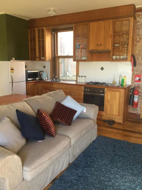 Original Hat Factory - Accommodation Yamba 7