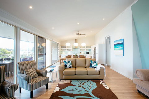 Seasalt - Accommodation Yamba 4