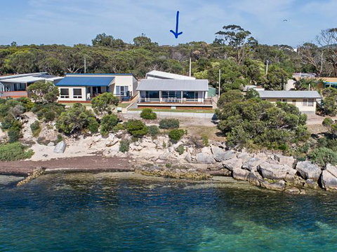 Seasalt - Accommodation Yamba 1