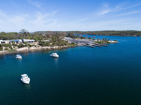 Seasalt - Accommodation Yamba 18
