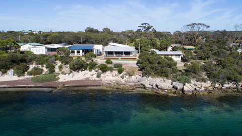 Seasalt - Accommodation Yamba 11