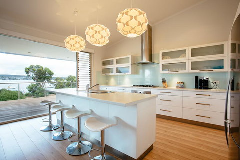 Seasalt - Accommodation Yamba 2