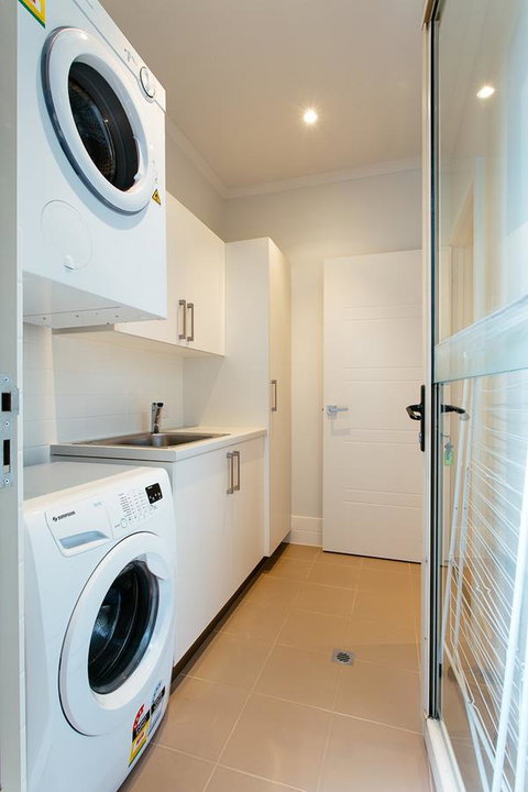 Seasalt - Accommodation Yamba 7