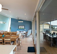 Seasalt - Accommodation Yamba