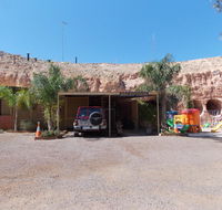 Desert View Apartments - Accommodation Yamba