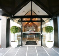 Ellen Hotel - Accommodation Yamba