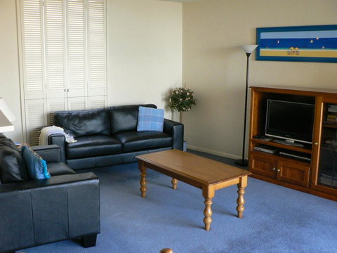 South Esplanade Apartment - Accommodation Yamba 3