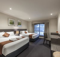 Hahndorf Resort - Accommodation Yamba