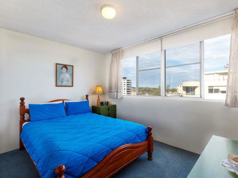 Ebbtide 25 - Accommodation Yamba 4