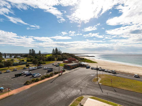 Ebbtide 25 - Accommodation Yamba 7