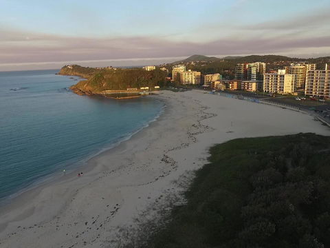 Ebbtide 25 - Accommodation Yamba 3