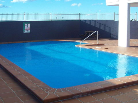 Ebbtide 25 - Accommodation Yamba 9