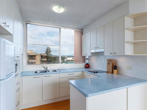 Ebbtide 25 - Accommodation Yamba 8
