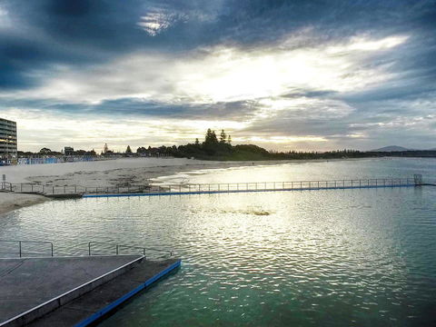 Ebbtide 25 - Accommodation Yamba 0