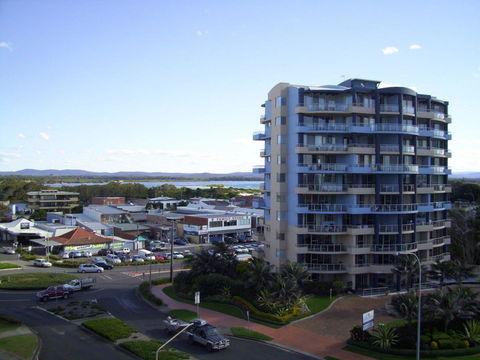 Ebbtide 25 - Accommodation Yamba 11