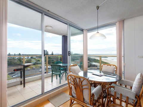 Ebbtide 25 - Accommodation Yamba 10