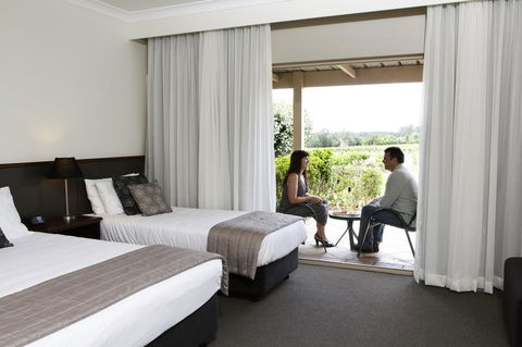 Harrigan\'s Hunter Valley - Accommodation Yamba 5