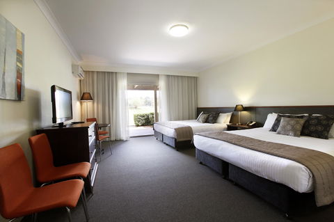 Harrigan\'s Hunter Valley - Accommodation Yamba 16