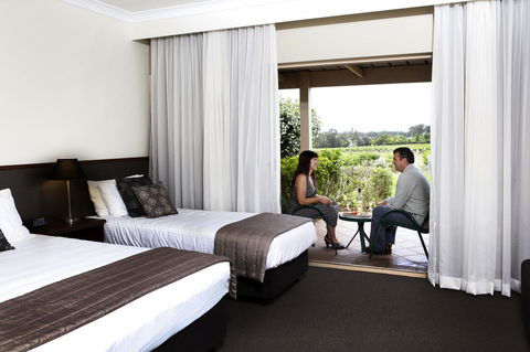 Harrigan\'s Hunter Valley - Accommodation Yamba 25