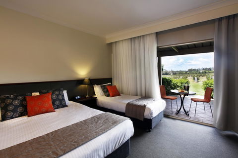 Harrigan\'s Hunter Valley - Accommodation Yamba 7