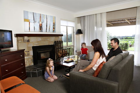 Harrigan\'s Hunter Valley - Accommodation Yamba 1