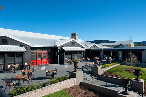 Harrigan\'s Hunter Valley - Accommodation Yamba 4