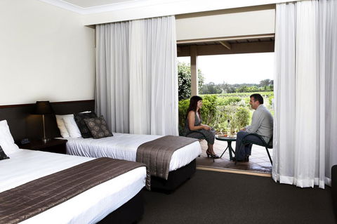 Harrigan\'s Hunter Valley - Accommodation Yamba 10