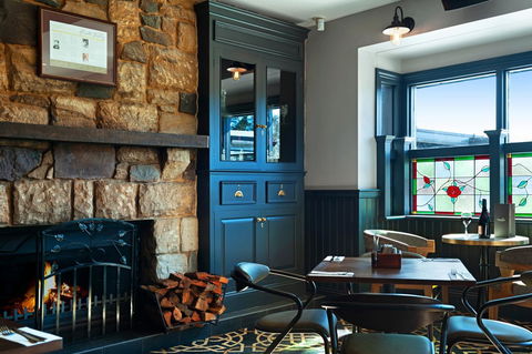 Harrigan\'s Hunter Valley - Accommodation Yamba 3