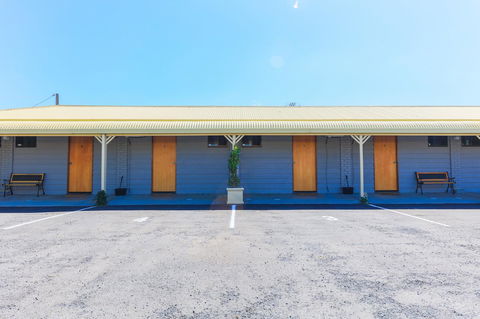 Country Roads Motor Inn Naracoorte - Accommodation Yamba 28