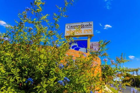 Country Roads Motor Inn Naracoorte - Accommodation Yamba 23