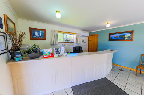 Country Roads Motor Inn Naracoorte - Accommodation Yamba 36