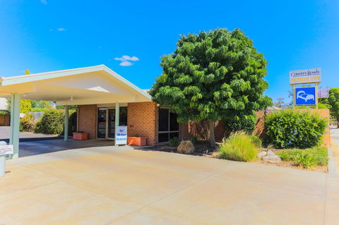 Country Roads Motor Inn Naracoorte - Accommodation Yamba 41